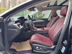 FAW Red Flag H5 2.0T Automatic Smart Connected Flagship Comfort Edition - ფოტო 14