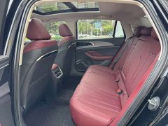 FAW Red Flag H5 2.0T Automatic Smart Connected Flagship Comfort Edition - ფოტო 15
