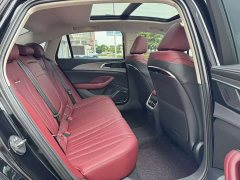 FAW Red Flag H5 2.0T Automatic Smart Connected Flagship Comfort Edition - ფოტო 16