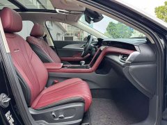 FAW Red Flag H5 2.0T Automatic Smart Connected Flagship Comfort Edition - ფოტო 17