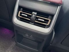 FAW Red Flag H5 2.0T Automatic Smart Connected Flagship Comfort Edition - ფოტო 18
