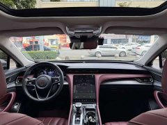 FAW Red Flag H5 2.0T Automatic Smart Connected Flagship Comfort Edition - ფოტო 19