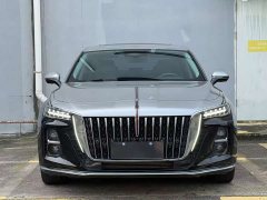 FAW Red Flag H5 2.0T Automatic Smart Connected Flagship Comfort Edition - ფოტო 2