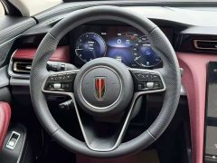 FAW Red Flag H5 2.0T Automatic Smart Connected Flagship Comfort Edition - ფოტო 20