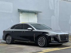 FAW Red Flag H5 2.0T Automatic Smart Connected Flagship Comfort Edition - ფოტო 3