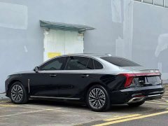 FAW Red Flag H5 2.0T Automatic Smart Connected Flagship Comfort Edition - ფოტო 4