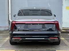 FAW Red Flag H5 2.0T Automatic Smart Connected Flagship Comfort Edition - ფოტო 5