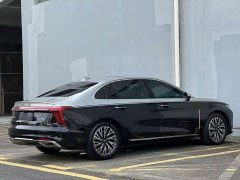 FAW Red Flag H5 2.0T Automatic Smart Connected Flagship Comfort Edition - ფოტო 6