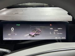 Leapmotor B10 2025 510 Pleasure Edition - ფოტო 6