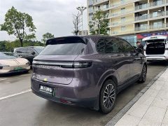 Leapmotor B10 2025 510 Pleasure Edition - ფოტო 9