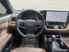 Lexus ES 300h Premium Edition - ფოტო 7