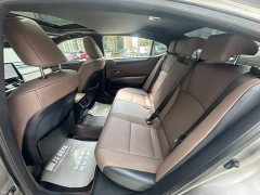 Lexus ES 300h Premium Edition - ფოტო 8