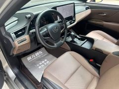 Lexus ES 300h Premium Edition - ფოტო 9