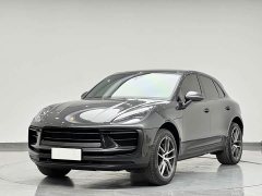 Porsche Macan 2.0T - ფოტო 1