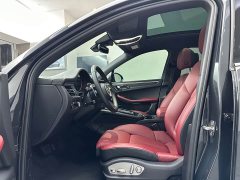 Porsche Macan 2.0T - ფოტო 10