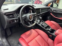 Porsche Macan 2.0T - ფოტო 12