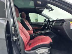 Porsche Macan 2.0T - ფოტო 13