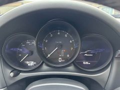 Porsche Macan 2.0T - ფოტო 16