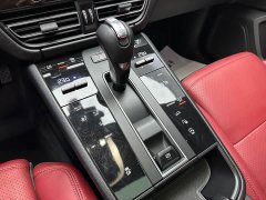 Porsche Macan 2.0T - ფოტო 17