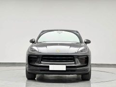 Porsche Macan 2.0T - ფოტო 2