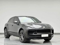 Porsche Macan 2.0T - ფოტო 3