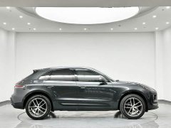 Porsche Macan 2.0T - ფოტო 4