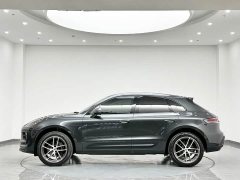 Porsche Macan 2.0T - ფოტო 5