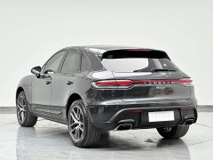 Porsche Macan 2.0T - ფოტო 6