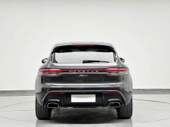 Porsche Macan 2.0T - ფოტო 7