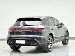 Porsche Macan 2.0T - ფოტო 8