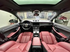 Porsche Macan 2.0T - ფოტო 9