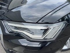 Audi A6L 2024 45 TFSI Premium Dynamic - ფოტო 11