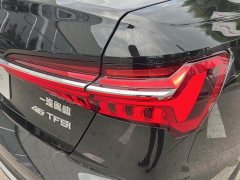 Audi A6L 2024 45 TFSI Premium Dynamic - ფოტო 12