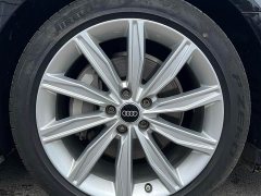 Audi A6L 2024 45 TFSI Premium Dynamic - ფოტო 15