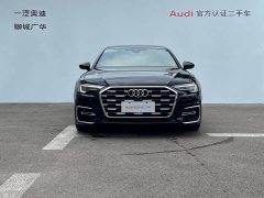 Audi A6L 2024 45 TFSI Premium Dynamic - ფოტო 2
