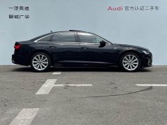 Audi A6L 2024 45 TFSI Premium Dynamic - ფოტო 3