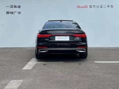 Audi A6L 2024 45 TFSI Premium Dynamic - ფოტო 4