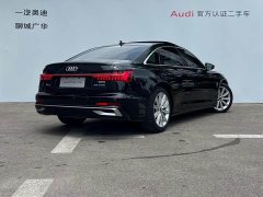 Audi A6L 2024 45 TFSI Premium Dynamic - ფოტო 5