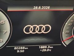 Audi A6L 2024 45 TFSI Premium Dynamic - ფოტო 6