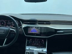 Audi A6L 2024 45 TFSI Premium Dynamic - ფოტო 8