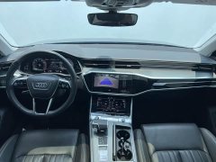 Audi A6L 2024 45 TFSI Premium Dynamic - ფოტო 9