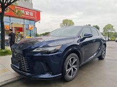 Lexus RX 350h FWD Comfort Edition - ფოტო 1
