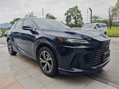 Lexus RX 350h FWD Comfort Edition - ფოტო 2