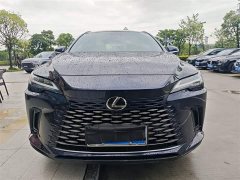 Lexus RX 350h FWD Comfort Edition - ფოტო 3