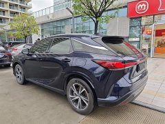 Lexus RX 350h FWD Comfort Edition - ფოტო 4