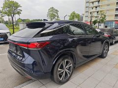 Lexus RX 350h FWD Comfort Edition - ფოტო 5