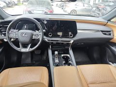 Lexus RX 350h FWD Comfort Edition - ფოტო 7