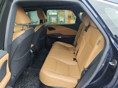 Lexus RX 350h FWD Comfort Edition - ფოტო 8