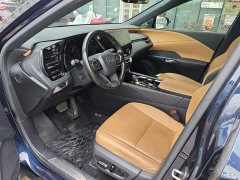 Lexus RX 350h FWD Comfort Edition - ფოტო 9