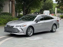 Toyota Avalon 2019 2.0L Luxury China VI - ფოტო 1